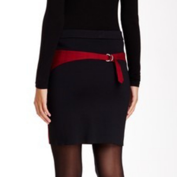 L.A.M.B SKIRT/NEW - Picture 5 of 5